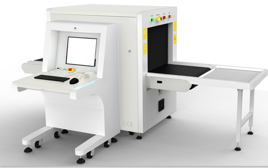檢察院X光安檢設備