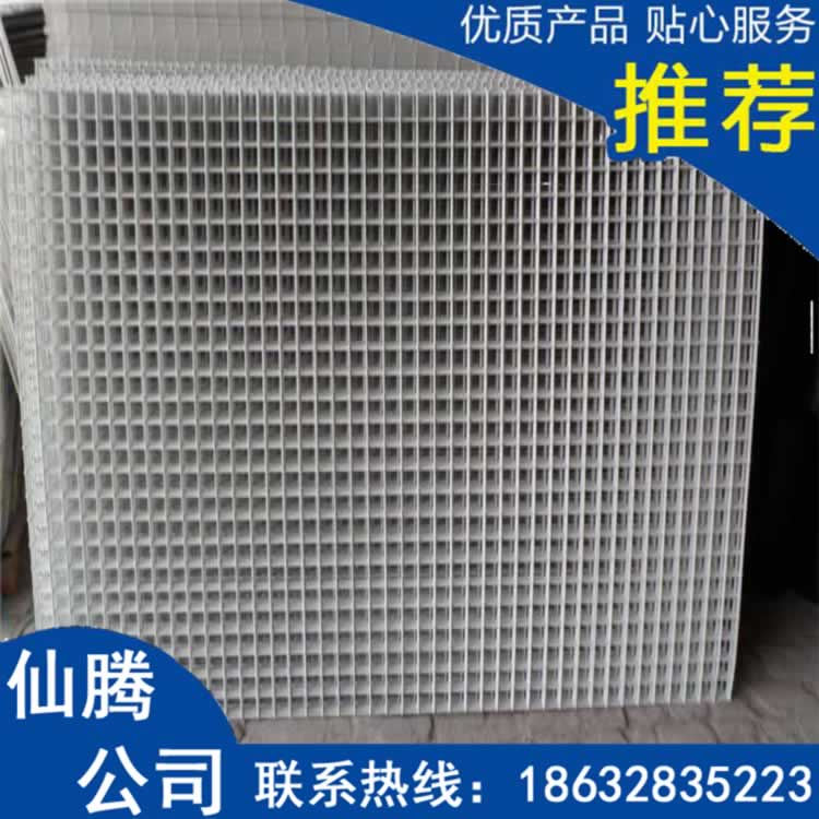 低碳鋼絲異型電焊網片 專業生產