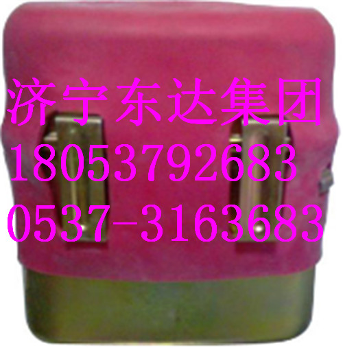 H30/45/60隔絕式化學(xué)氧自救器 用途及使用環(huán)境條件