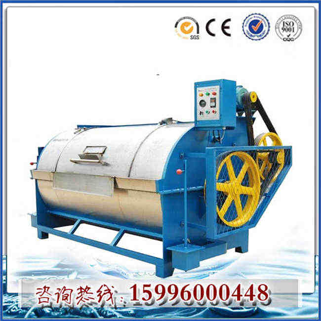 廣交會熱銷30~200kg容量水洗機，牛仔水洗機，工業洗衣機廠家_無塵洗衣房設備如何選擇