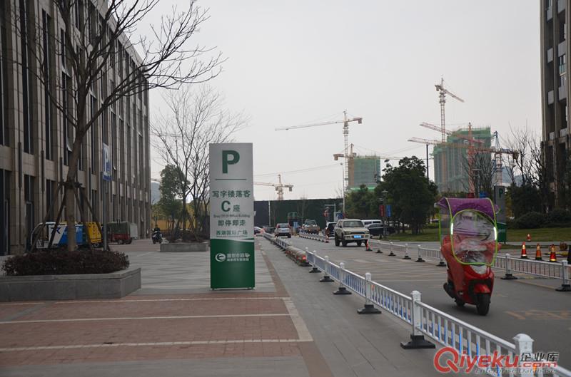 停車場收費管理方案 合肥盛世泊車停車場投資建設 免費BOT投資合作