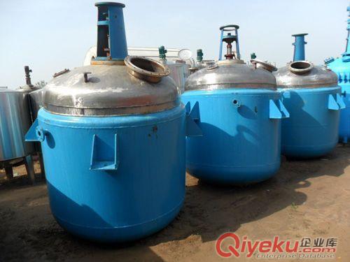 梁山天源二手飼料化工設備有限公司