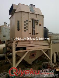 二手飼料混合機(jī)出售二手飼料擠出機(jī)二手膨化機(jī)等飼料設(shè)備原始圖片2