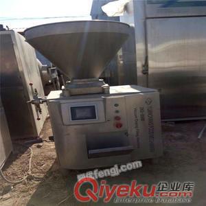 二手80L肉類斬拌機(jī)|魚丸斬拌機(jī)原始圖片2