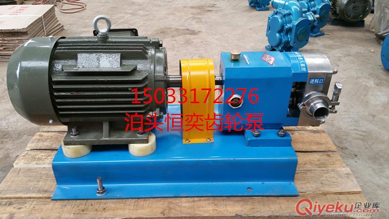 供應(yīng)TLB5/0.6凸輪轉(zhuǎn)子泵 凸輪泵 不銹鋼轉(zhuǎn)子泵