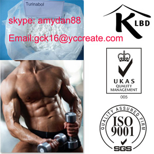 For BodyBuilding 醋酸氯地孕酮 Best Sell