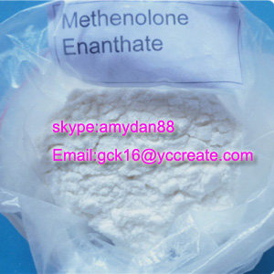 For BodyBuilding 美替諾龍庚酸酯 Best Sell