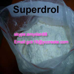 For BodyBuilding 庚酸睪酮 Best Sell
