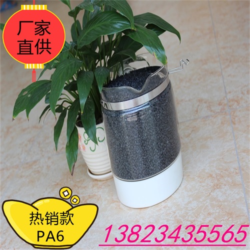 广东惠州耐磨耐油自润PA6高性能塑料粒子广州轴承齿轮专用PA6塑料