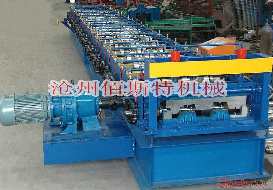 上海佰斯特復合板廠家介紹復合板機在鋼結構行業的使用