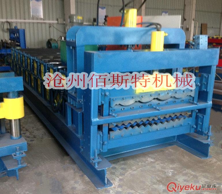 上海佰斯特復合板廠家介紹軋制彩鋼復合板的實際應用