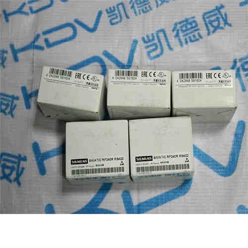 SIEMENS讀寫器6GT2704-1AA10 