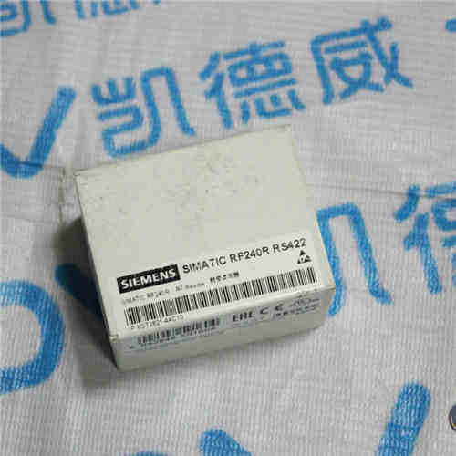 SIEMENS讀寫器6GT2791-0EH30 