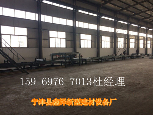 一體板設(shè)備 fs復(fù)合板設(shè)備 fs免拆一體板設(shè)備原始圖片3