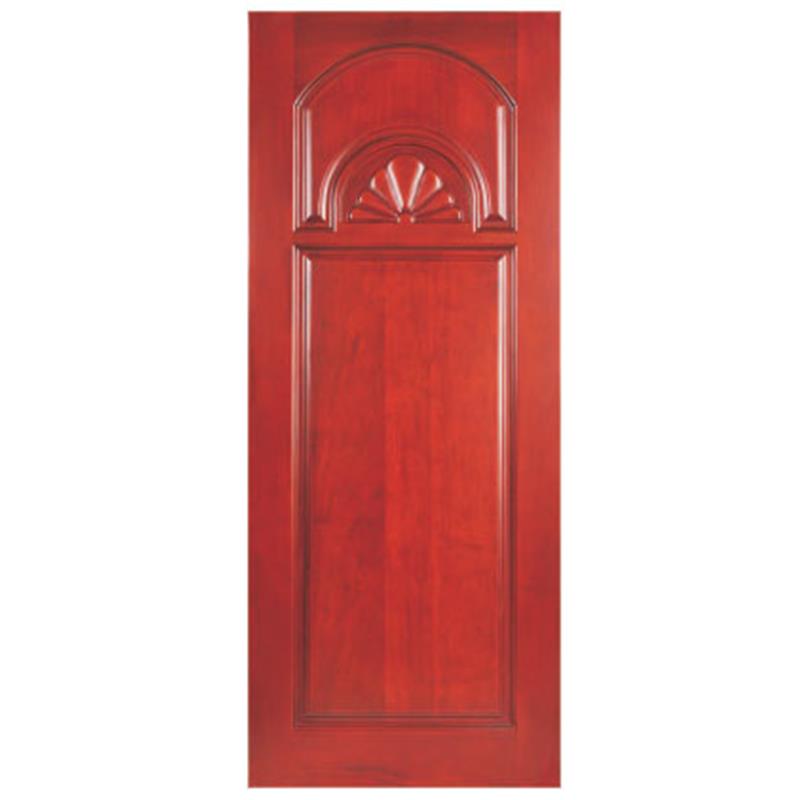 Oak pool door,KM-8023