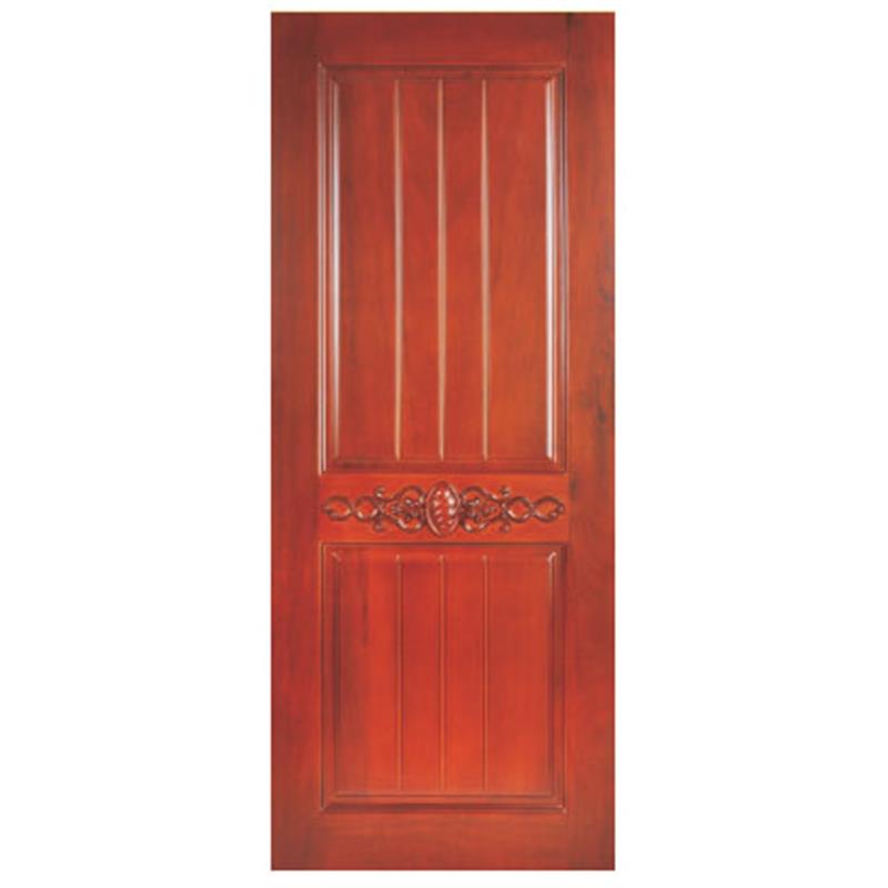 Oak pool door,KM-8020