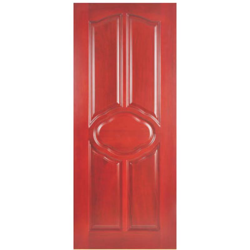 Oak pool door,KM-8020