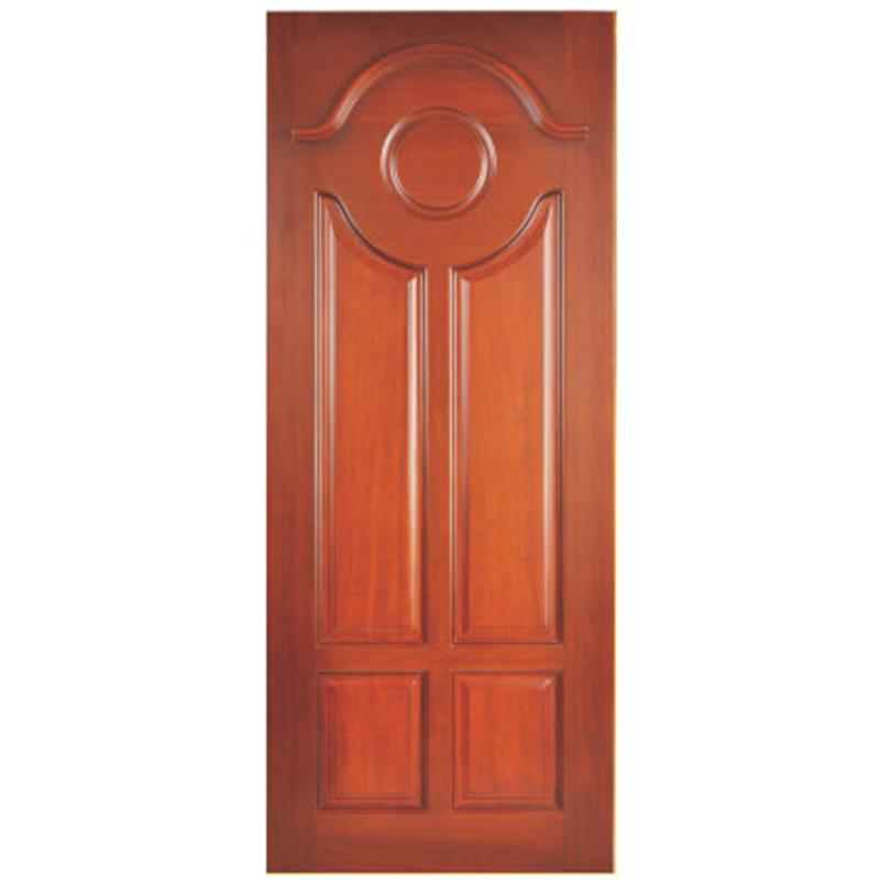 Oak pool door,KM-8020