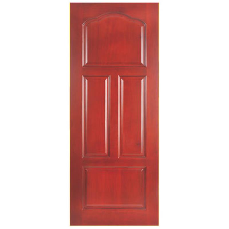 Oak pool door,KM-8018