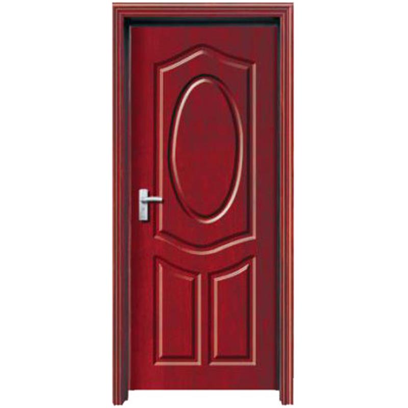 Wood paint door,YM-131