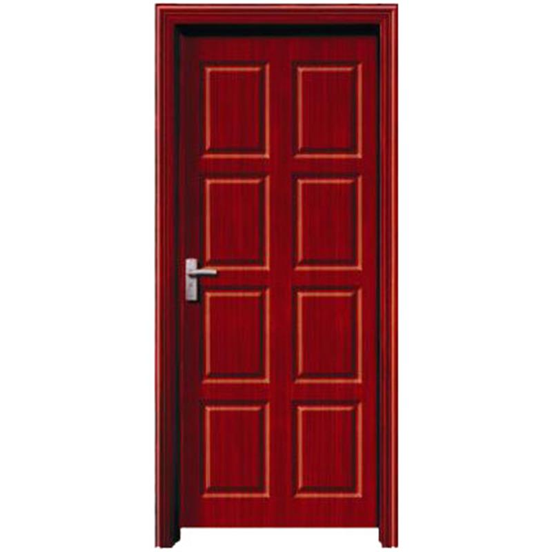 Wood paint door,YM-130