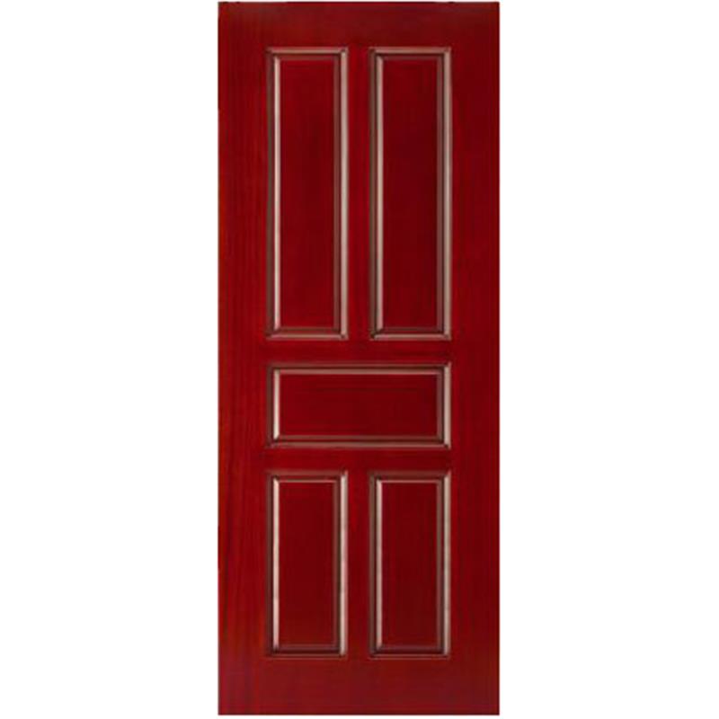 Wood paint door,YM-122