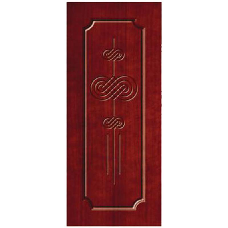 Wood paint door,YM-117