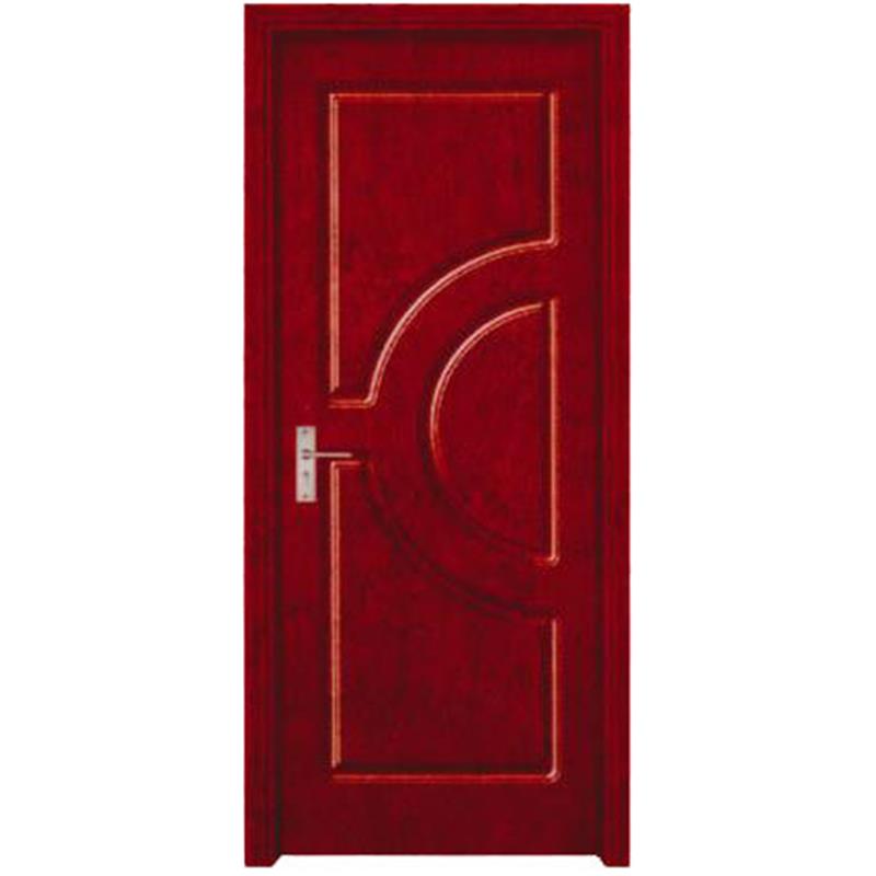 Wood paint door,YM-116