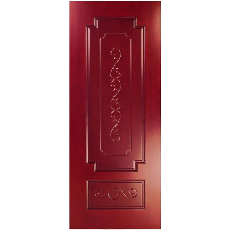 Wood paint door,YM-111