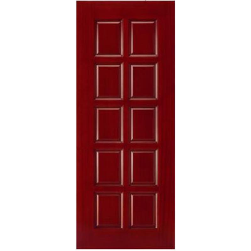 Wood paint door,YM-111