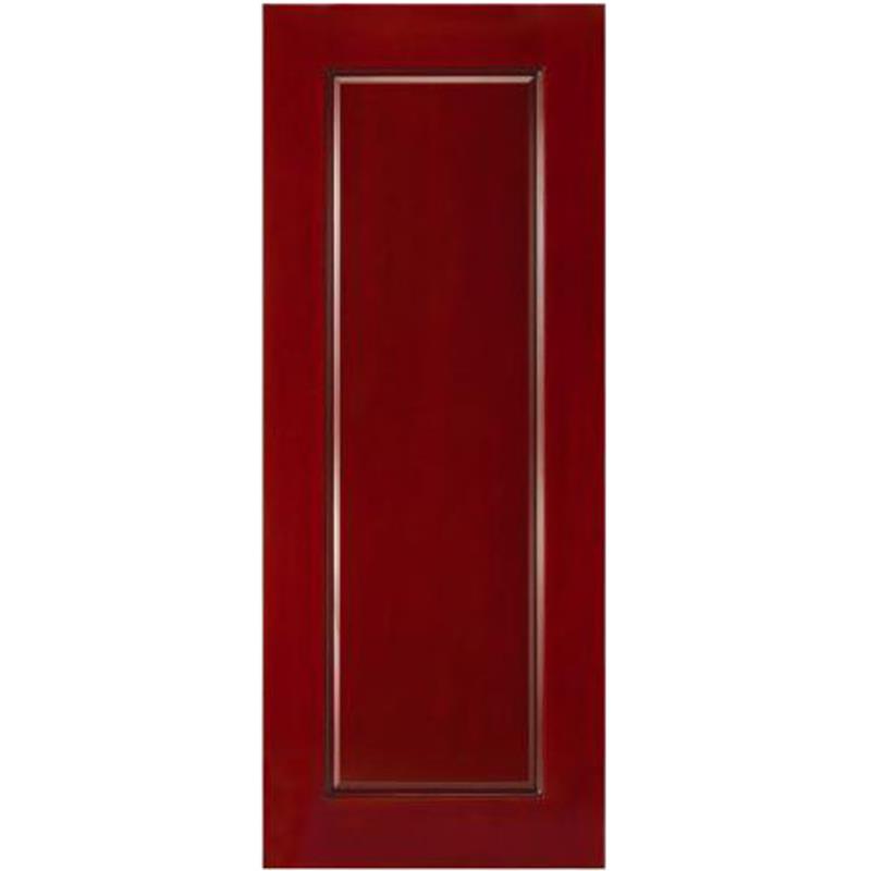 Wood paint door,YM-105