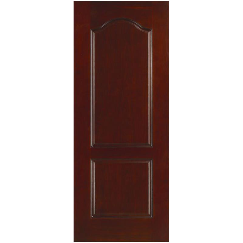 Wood paint door,YM-105