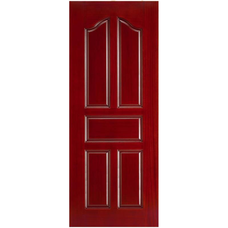 Wood paint door,WM-217