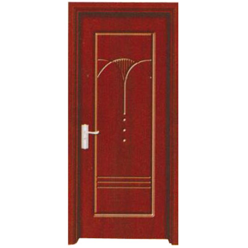 Wood paint door,WM-215