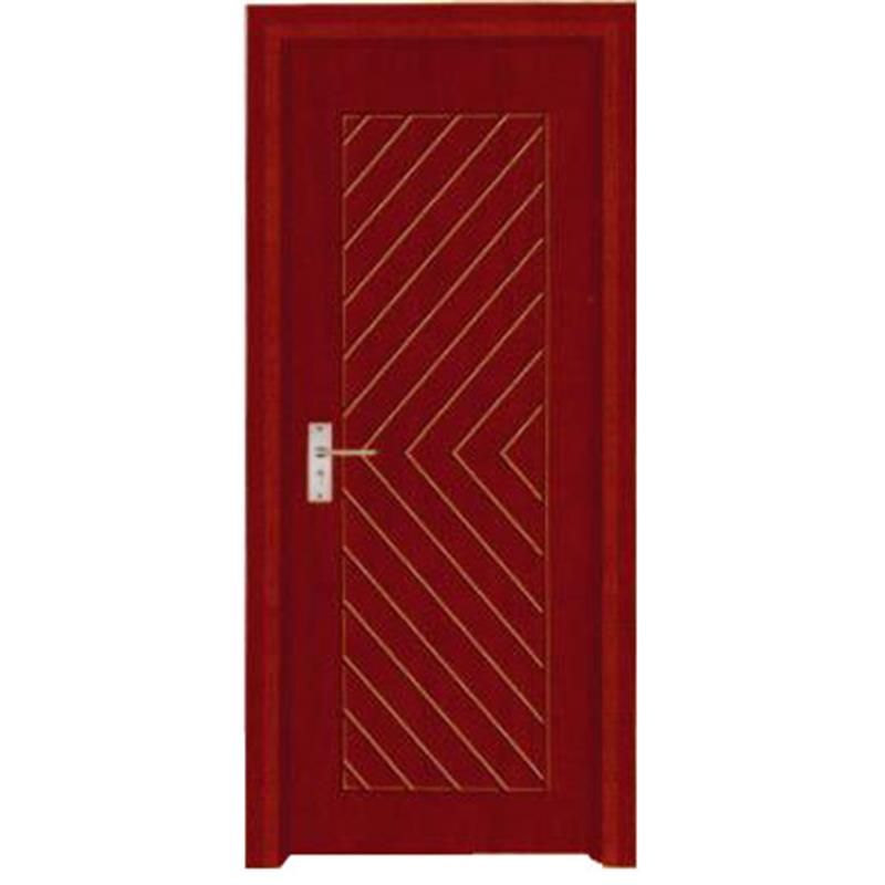 Wood paint door,WM-213