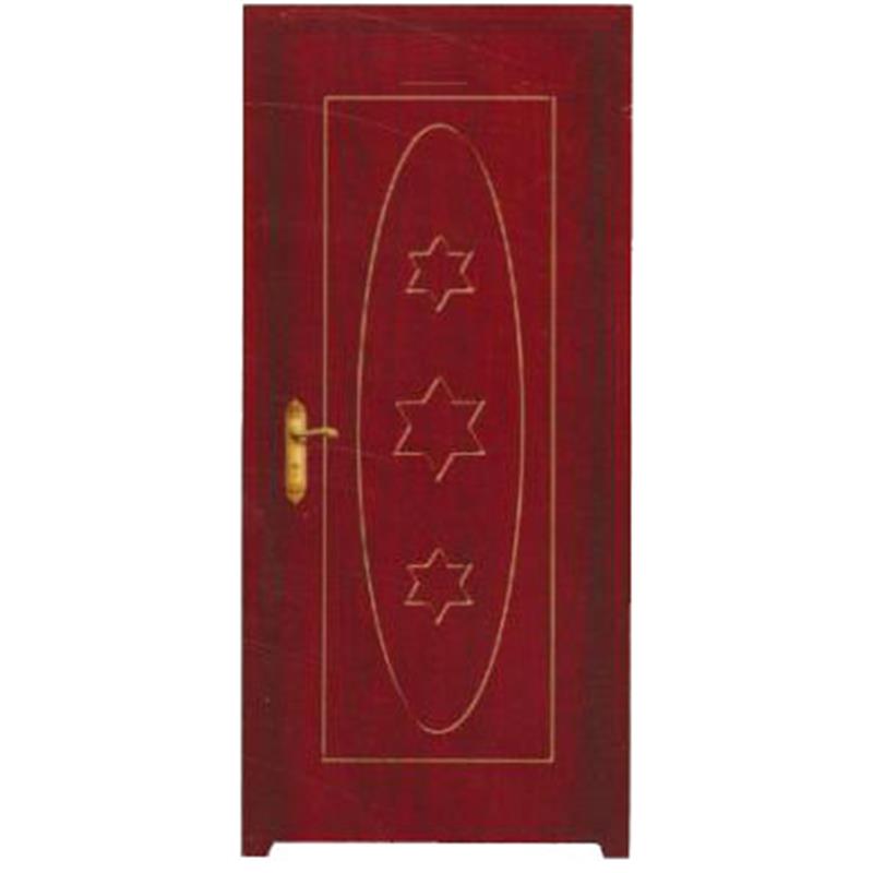 Wood paint door,WM-208