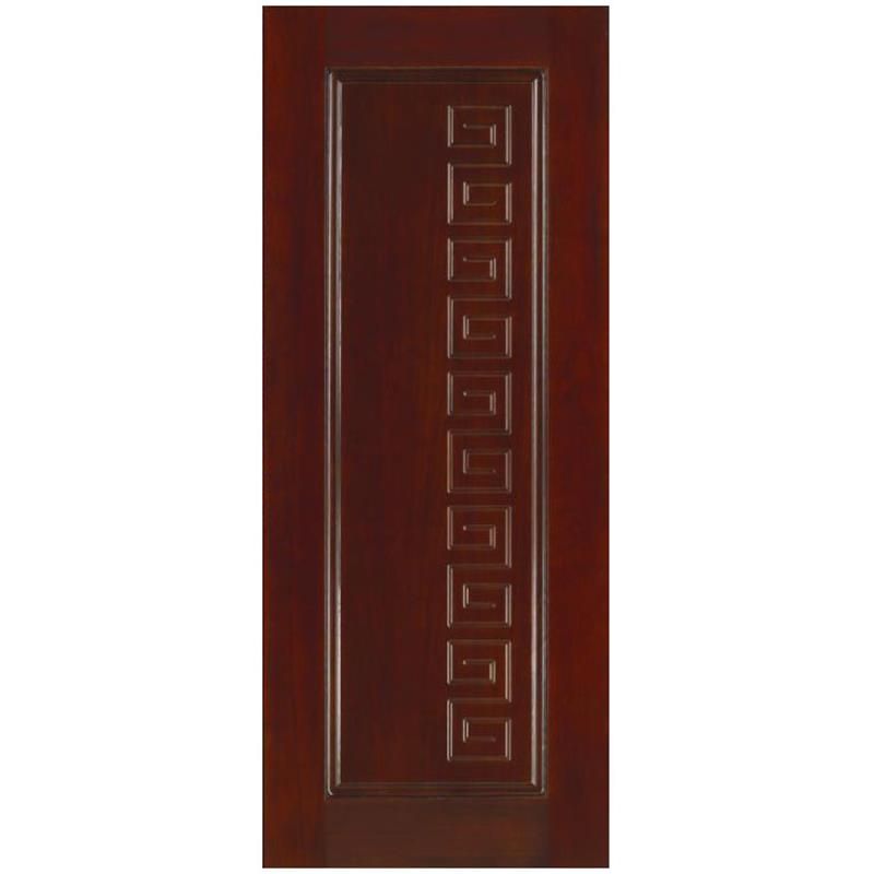 Wood paint door,WM-202