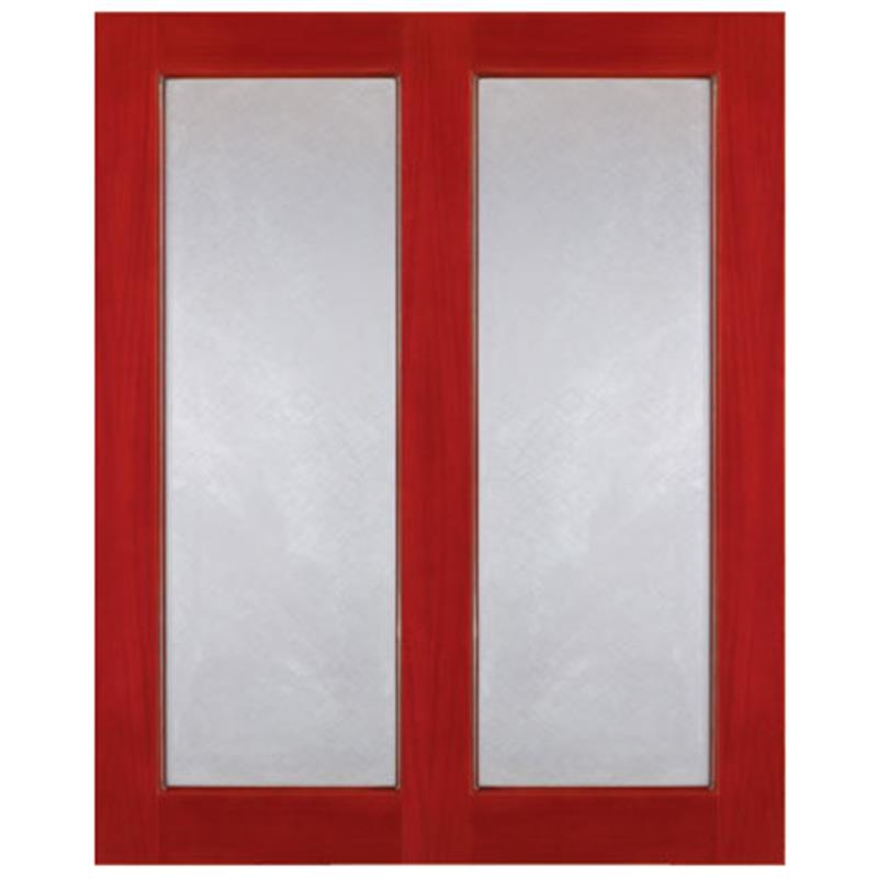 Process glass door,CM-6018