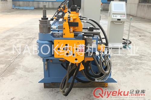 NBM38R2-4A(數控彎管機)原始圖片2