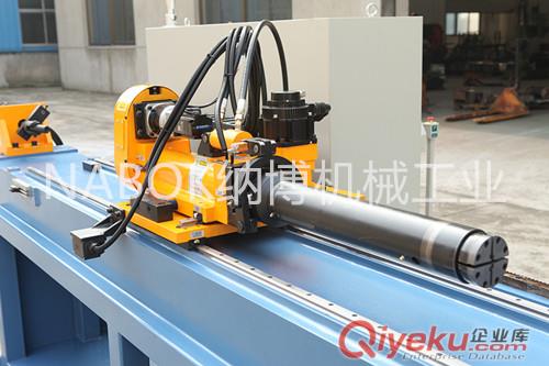 NBM38R2-4A(數控彎管機)原始圖片3