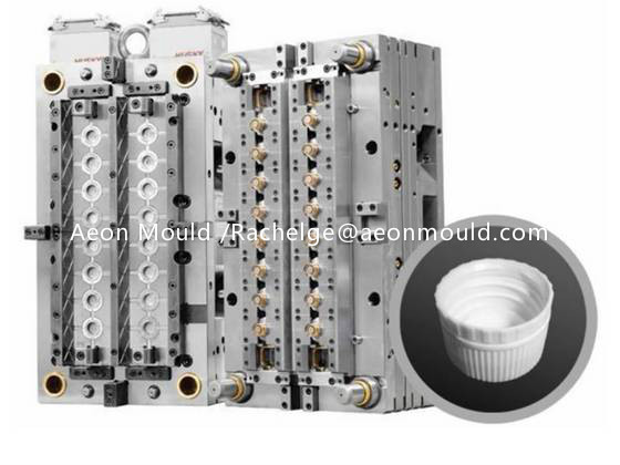  供应aeonmould 瓶盖模具  可定制可设计