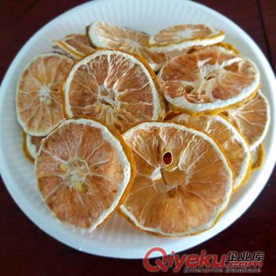 檸檬片