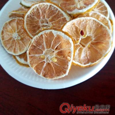 檸檬片