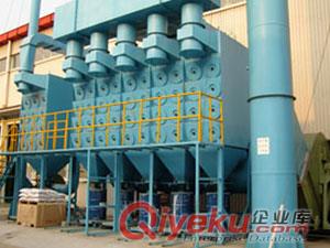 zyjl的嘉澤除塵器廠家介紹單機(jī)除塵器的作用