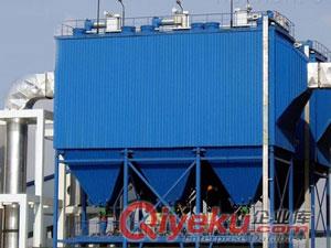 zyjl的嘉澤除塵器廠家介紹單機(jī)除塵器結(jié)構(gòu)