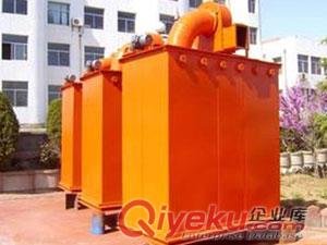 zyjl的嘉澤除塵器廠家介紹單機(jī)除塵設(shè)備的過(guò)濾