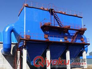 zyjl的嘉澤除塵器廠家介紹除塵器骨架檢驗(yàn)的技術(shù)