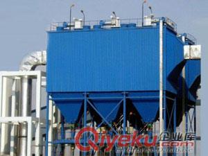 zyjl的嘉澤除塵器廠家介紹除塵骨架袋籠的處理演示