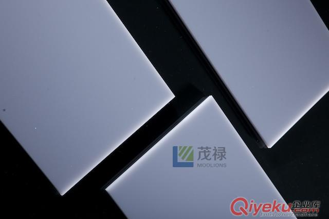 PC板材廠家1.22*2.44耐力板大量現(xiàn)貨廠價(jià)直銷原始圖片2