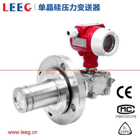 DMP305X壓力變送器能耐高溫嗎？#